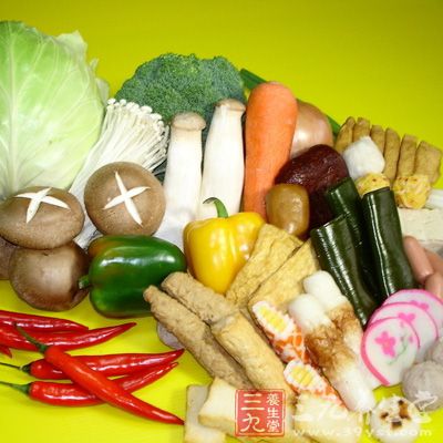 食用級石膏制作豆花有助豆漿凝結形成豆花