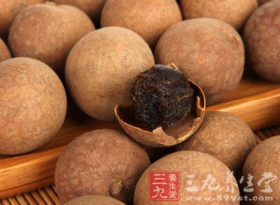 孕婦食用桂圓後易出現漏紅、腹痛等先兆流產症狀