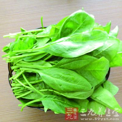 鋅缺乏會使孕婦食欲不振，不能為胎兒攝取豐富的營養