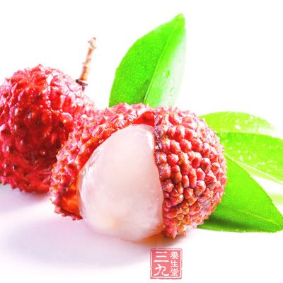 孕媽媽吃荔枝要適量