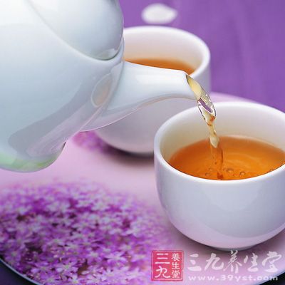 孕婦常喝濃茶對胎兒骨骼發育有影響