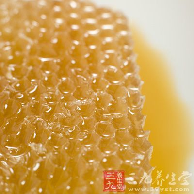 有的孕婦服了大量的蜂乳，導致嚴重腹瀉
