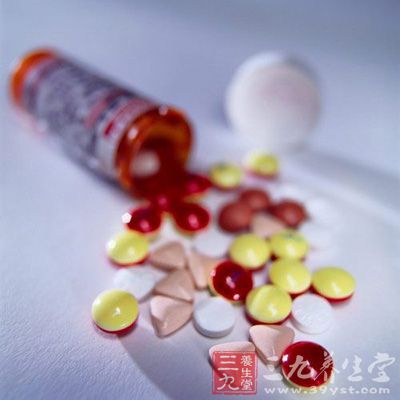 了加強營養，一些准媽媽們以保健品代替正常飲食