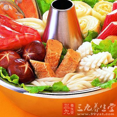 精選食材,不是指要選價格貴的食物 精選食材,不是指要選價格貴的食物