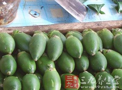 過量使用槟榔鹼會中毒 過量使用槟榔鹼會中毒