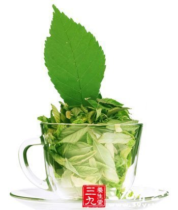 老人養生保健 必喝的六款茶方