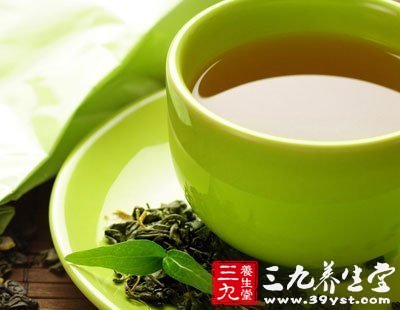 老人養生保健 必喝的六款茶方