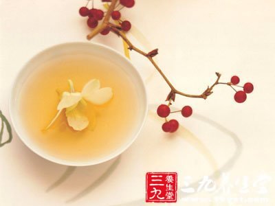 老人養生保健 必喝的六款茶方
