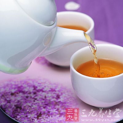 濃茶膽結石患者千萬不能喝