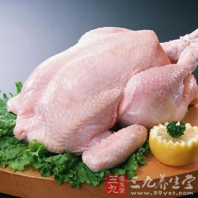 膽結石不能吃雞肉