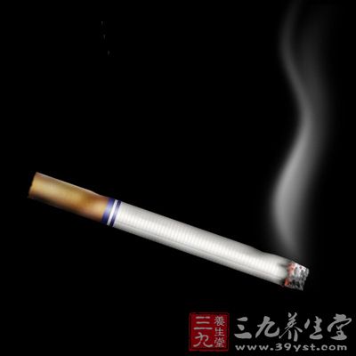 膽結石不能吸煙