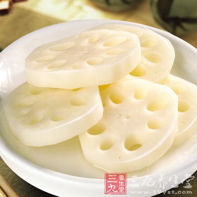 植物性——茄子、蓮藕