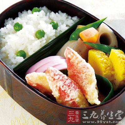 月經期的飲食在食物制作上應以清淡易消化為主