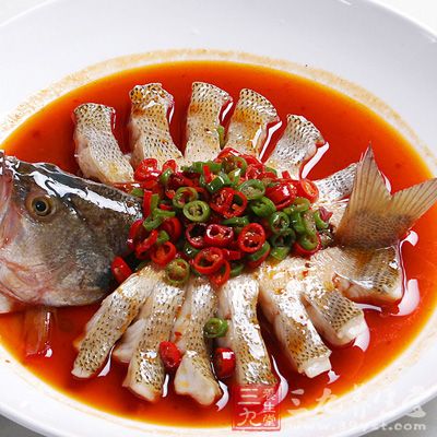 痛風病人能吃魚嗎