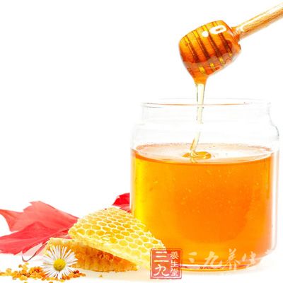 痛風患者能吃蜂蜜嗎