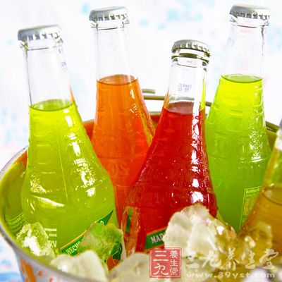 痛風不能喝什麼飲料