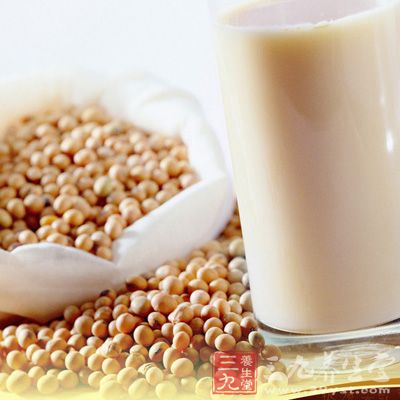 痛風患者別喝豆漿