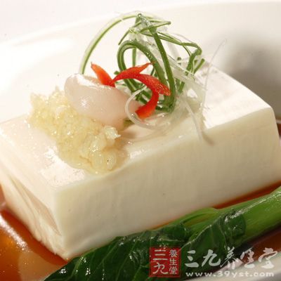 痛風者到底能不能吃豆腐