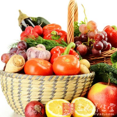 誤區一：最好吃素食