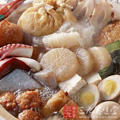 痛風發病同飲食有關
