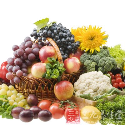 忌飯後立即吃水果