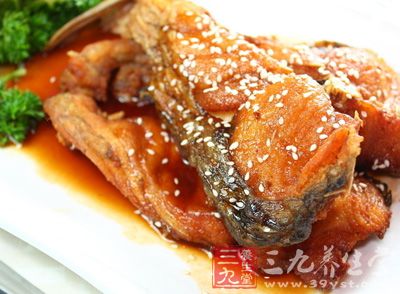 含過氧化脂的食物