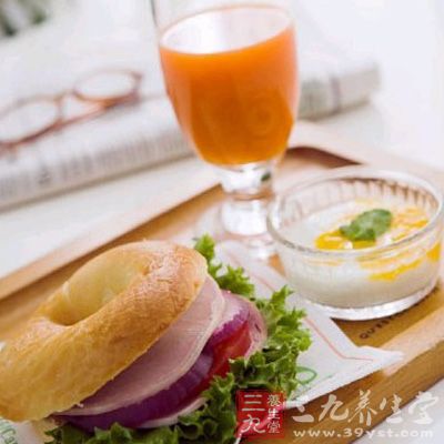 火腿與乳酸飲料容易致癌