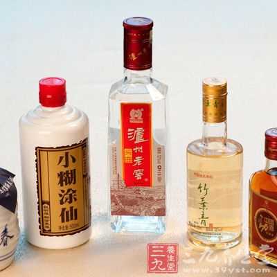 酒水會讓你夜間更清醒