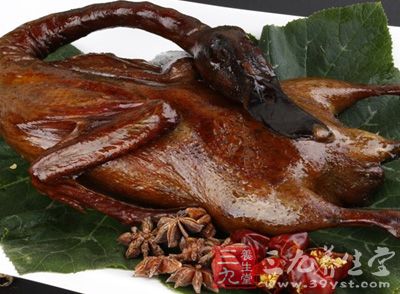 木耳與野雞不宜同食