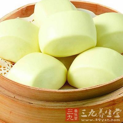 吃較軟的食物，血糖上升較快