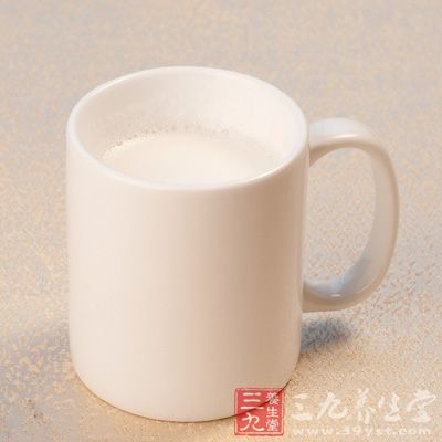 拉肚子不能喝牛奶