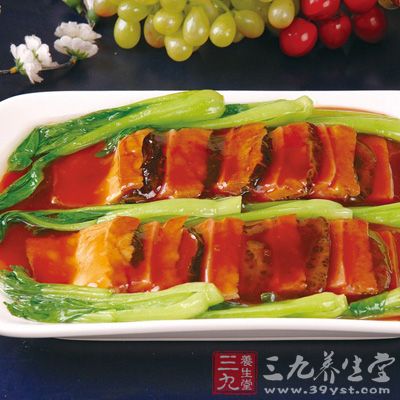 麒麟豆腐口感上和豆腐一樣松軟 麒麟豆腐口感上和豆腐一樣松軟