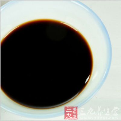 服“解表發汗”的中藥時不宜喝醋