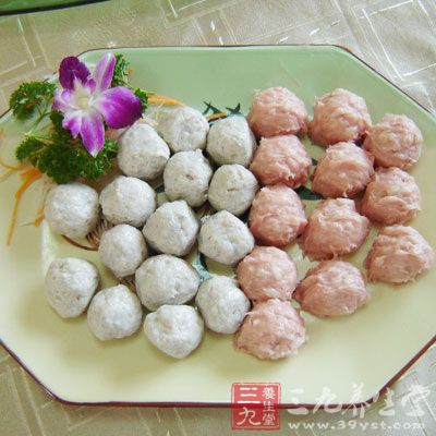 病人少涮一些火鍋用料