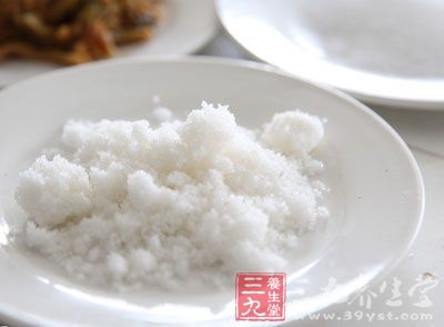 吃糖總是不利健康