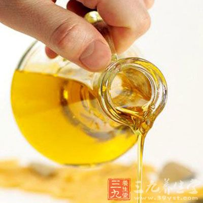 動物油VS植物油