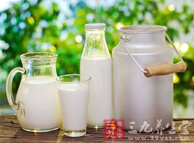 喝牛奶的壞處 喝牛奶的壞處