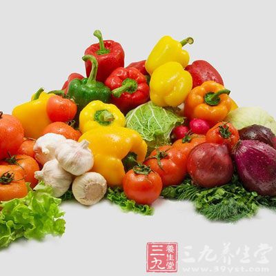 多吃蔬菜是否可能造成胃腸不適