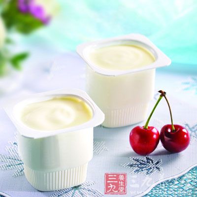 酸奶制品