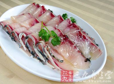 一般的油炸魚片都用鳕魚制成
