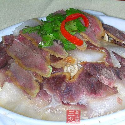 飲食偏重口味、愛吃鹹或含鈉量高的食物嗎