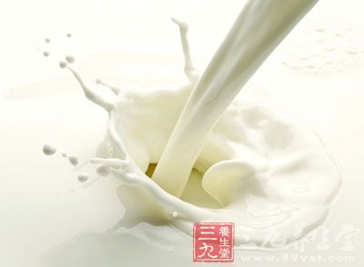 讓你缺鈣的6種飲食惡習