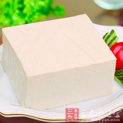 蜂蜜與豆腐同食會導致腹瀉