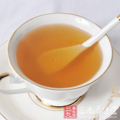 茶與羊肉