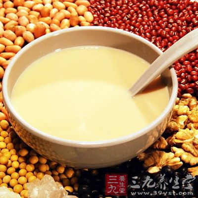可以直接喝的粗糧,方便又健康 可以直接喝的粗糧,方便又健康