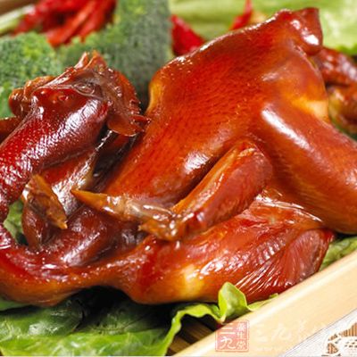 每天攝入加工肉類制品的量每增加30克,患胃癌的幾率就提高15%—38% 1330419919