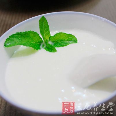 多喝酸奶能減肥