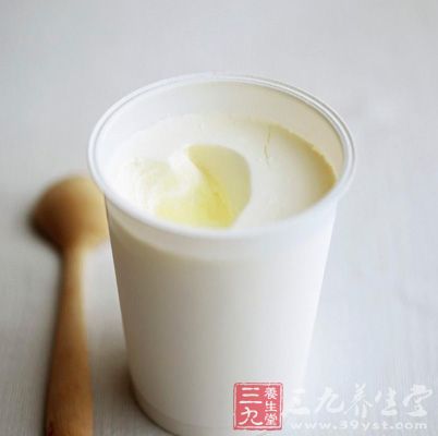 酸奶和酸奶飲料是一回事兒