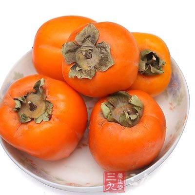 含有較多的果膠、單寧酸