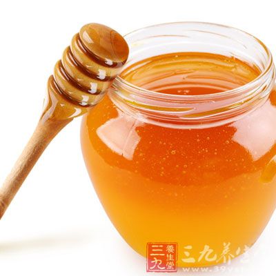 蜂蜜什麼時候喝最好